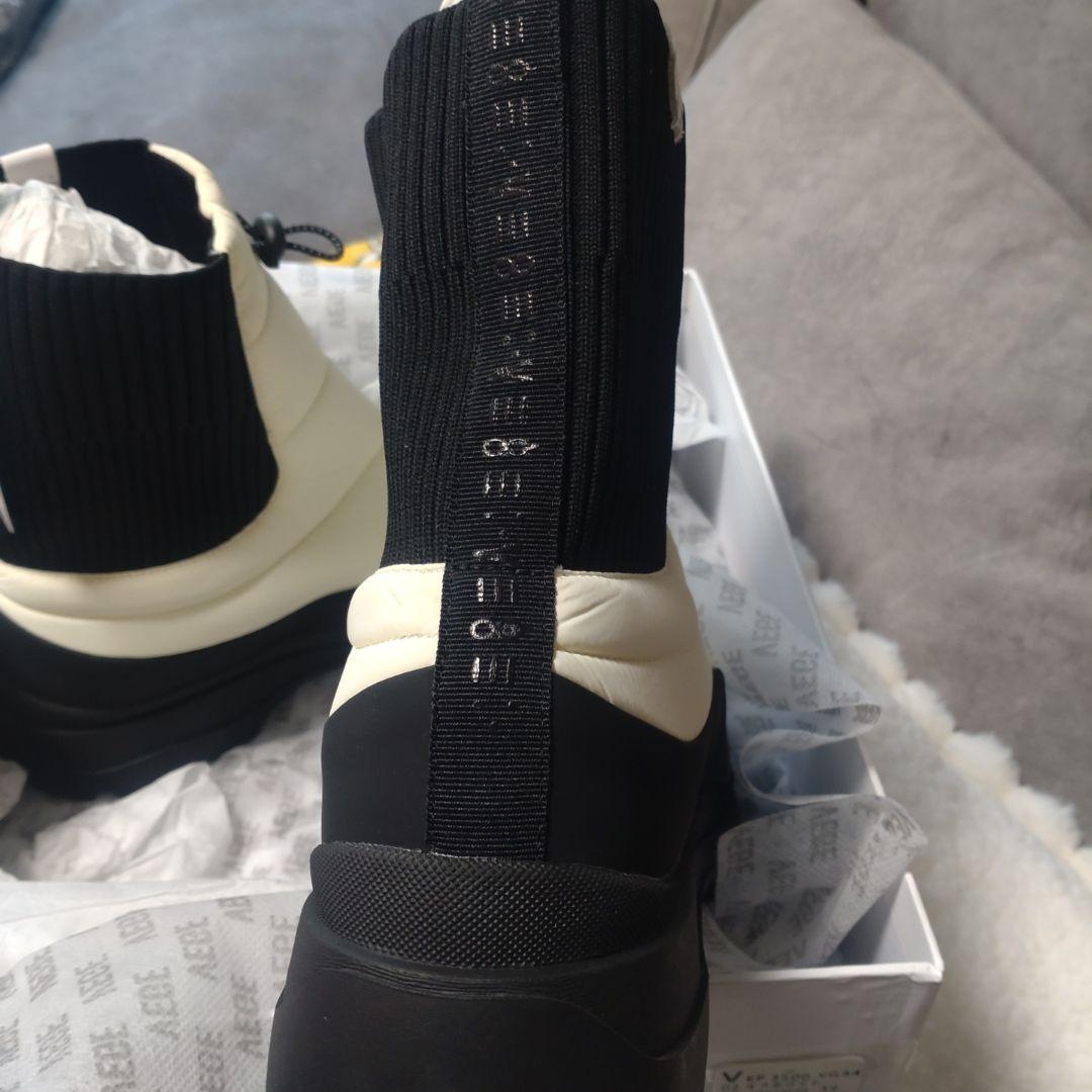 VEGE ブーツ ヤマダヤ福袋 39