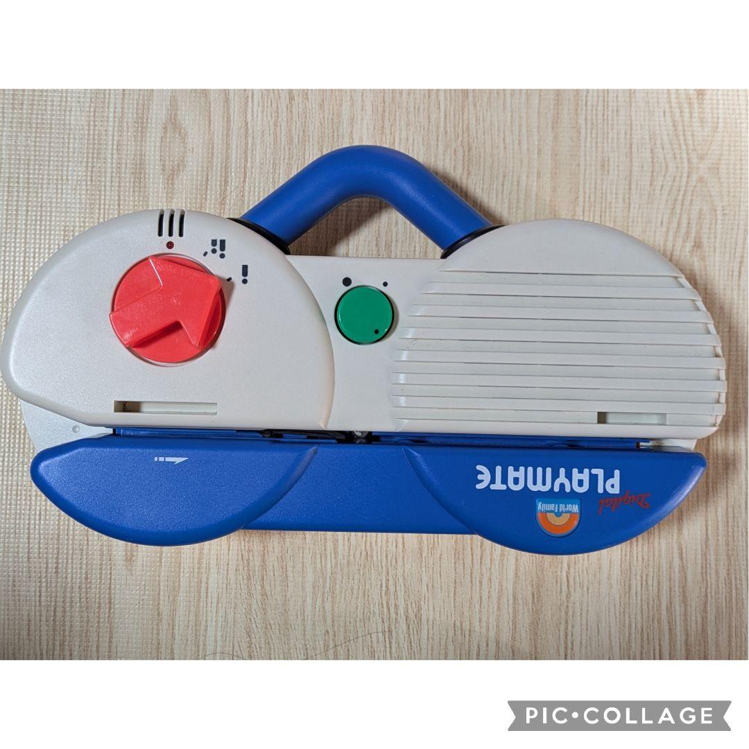 119‐⑯【訳あり】DWE ディズニー英語システム プレイメイト本体 - メルカリ