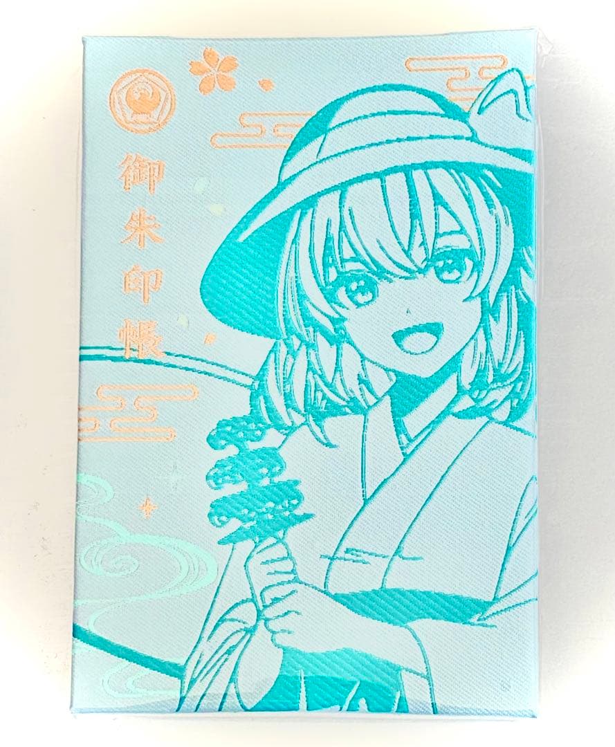 新品・未使用】御朱印帳（古明地こいし）東方project - メルカリ