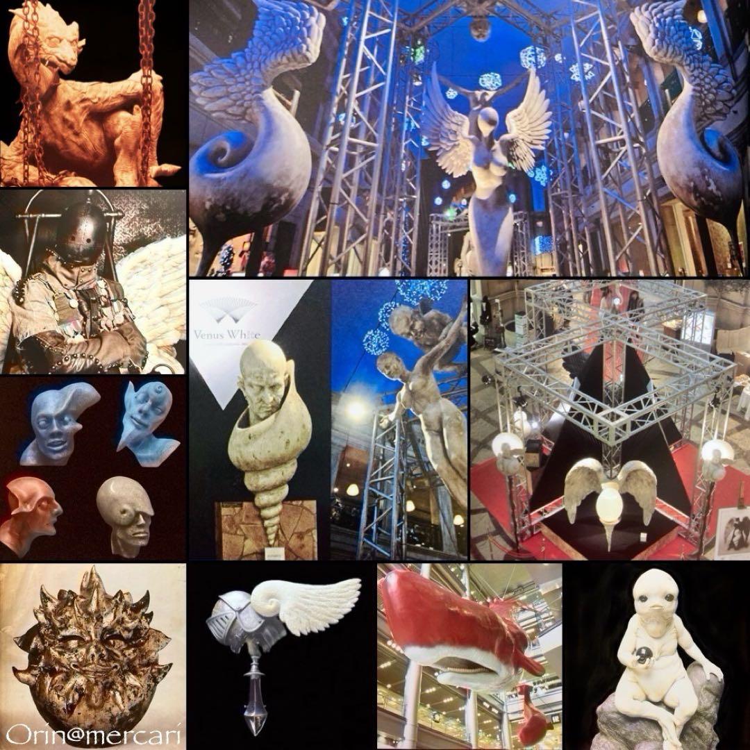 石井竜也 GREAT 50 CELEBRATION BOOK「○」写真集 大型本 - メルカリ