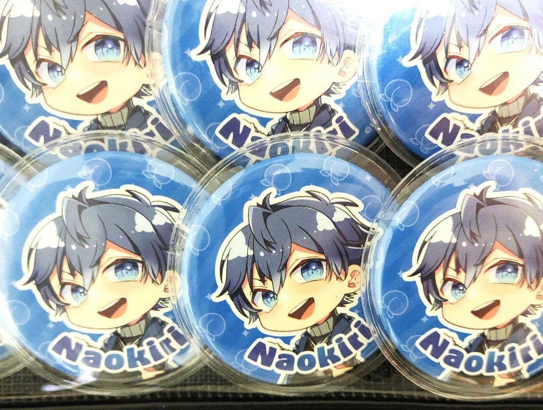 からぴち 痛バック なおきりセット売り - メルカリ