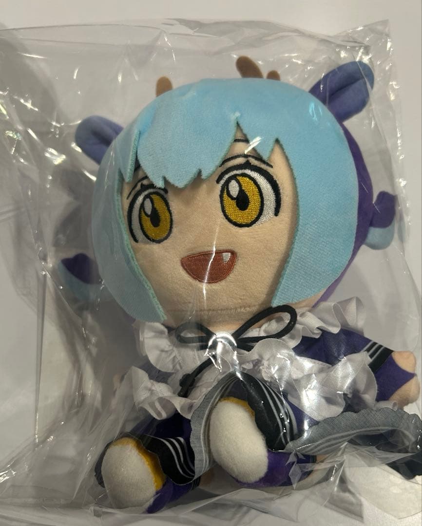 遊戯王 ドラゴンメイドラドリー おてつだいぬいぐるみ - メルカリ