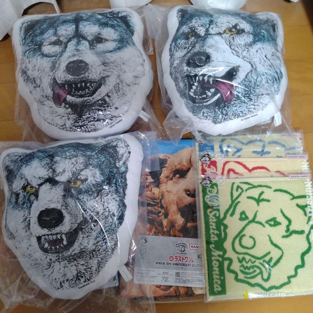 the GazettE REITA ベア 18周年