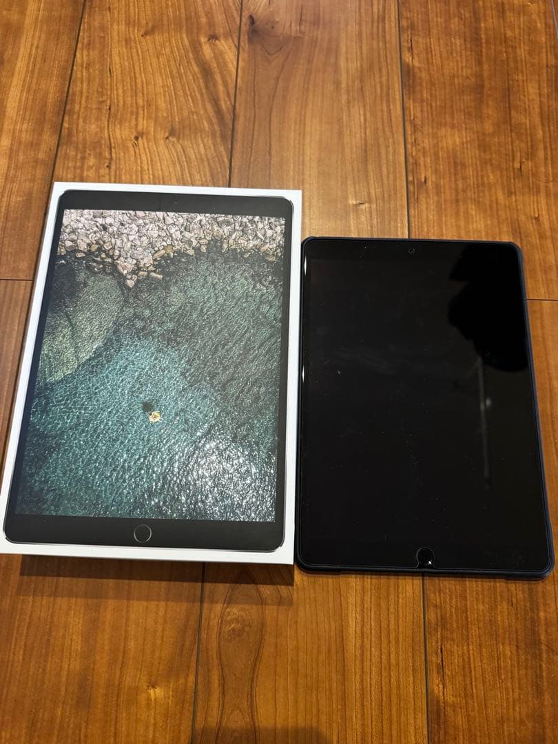 iPad Pro 10.5 Wi-Fi + Cellular 64GB グレー Amazon.com : Apple iPad Pro (10.5-inch, Wi-Fi + Cellular, 64GB