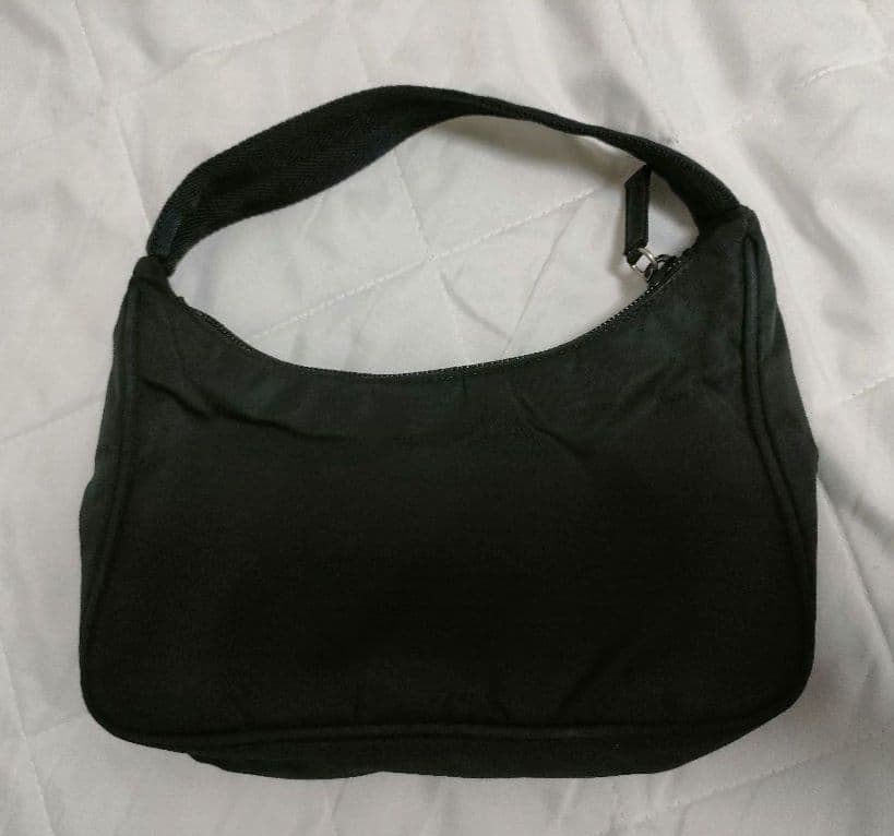 お値下げ依頼主様 専用 本日最終価格！ PRADA ミニトートバッグ - メルカリ