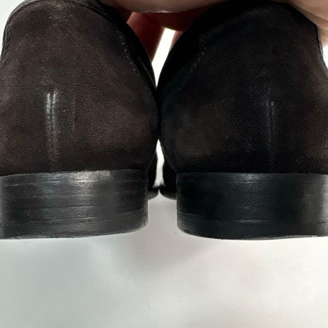 ふーちゃん様専用 エルメス HERMES ローファー モカシン コンスタンス