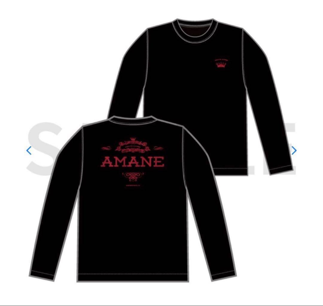 フルーツジッパー 推しアピ月足天音 2024ツアーロングTシャツ - メルカリ