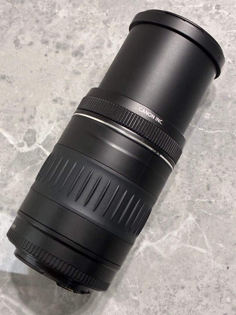 ⭐️美品⭐️ Canon EF 90-300mm F/4.5-5.6 望遠レンズ