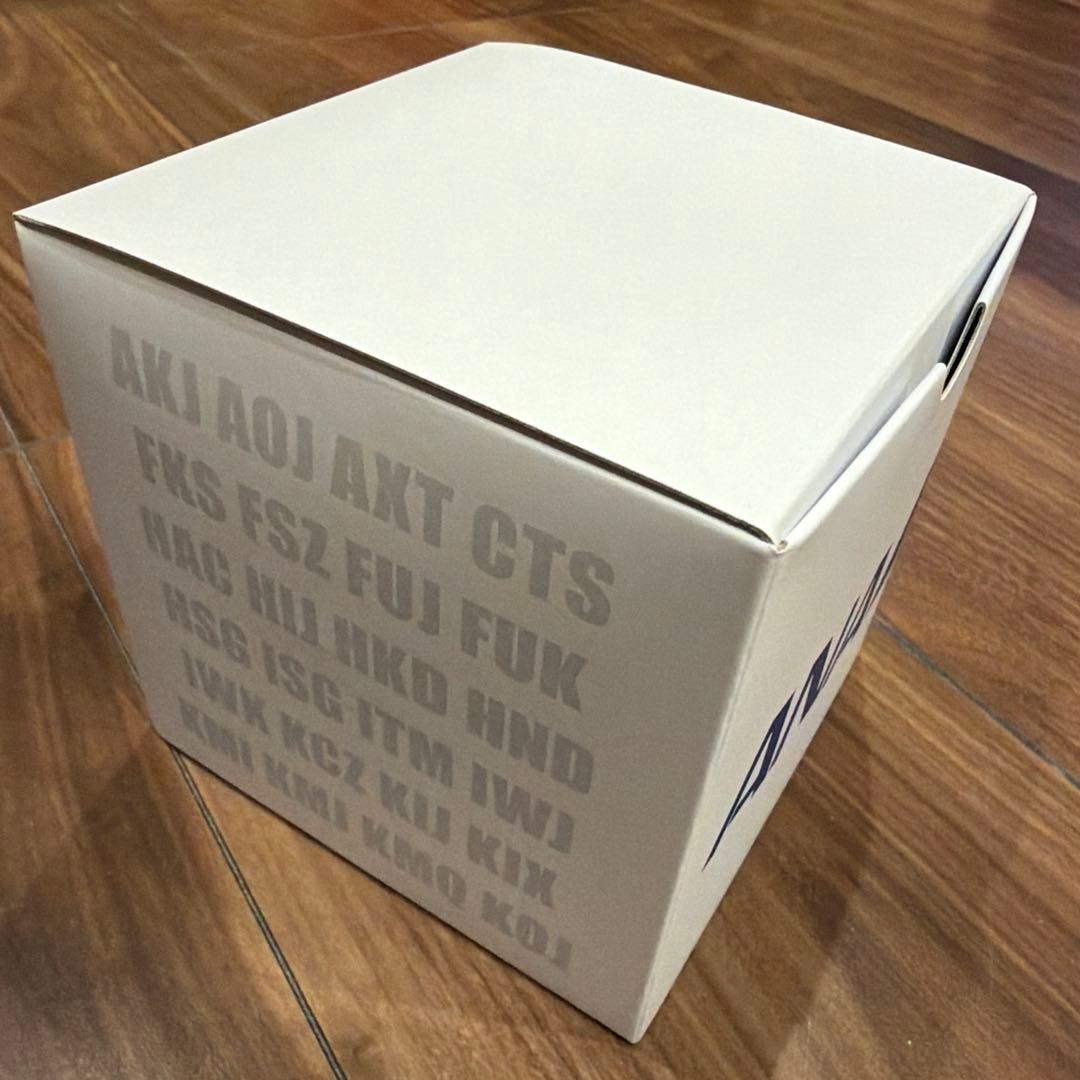 《新品未開封》ANA × G-SHOCK コラボ時計