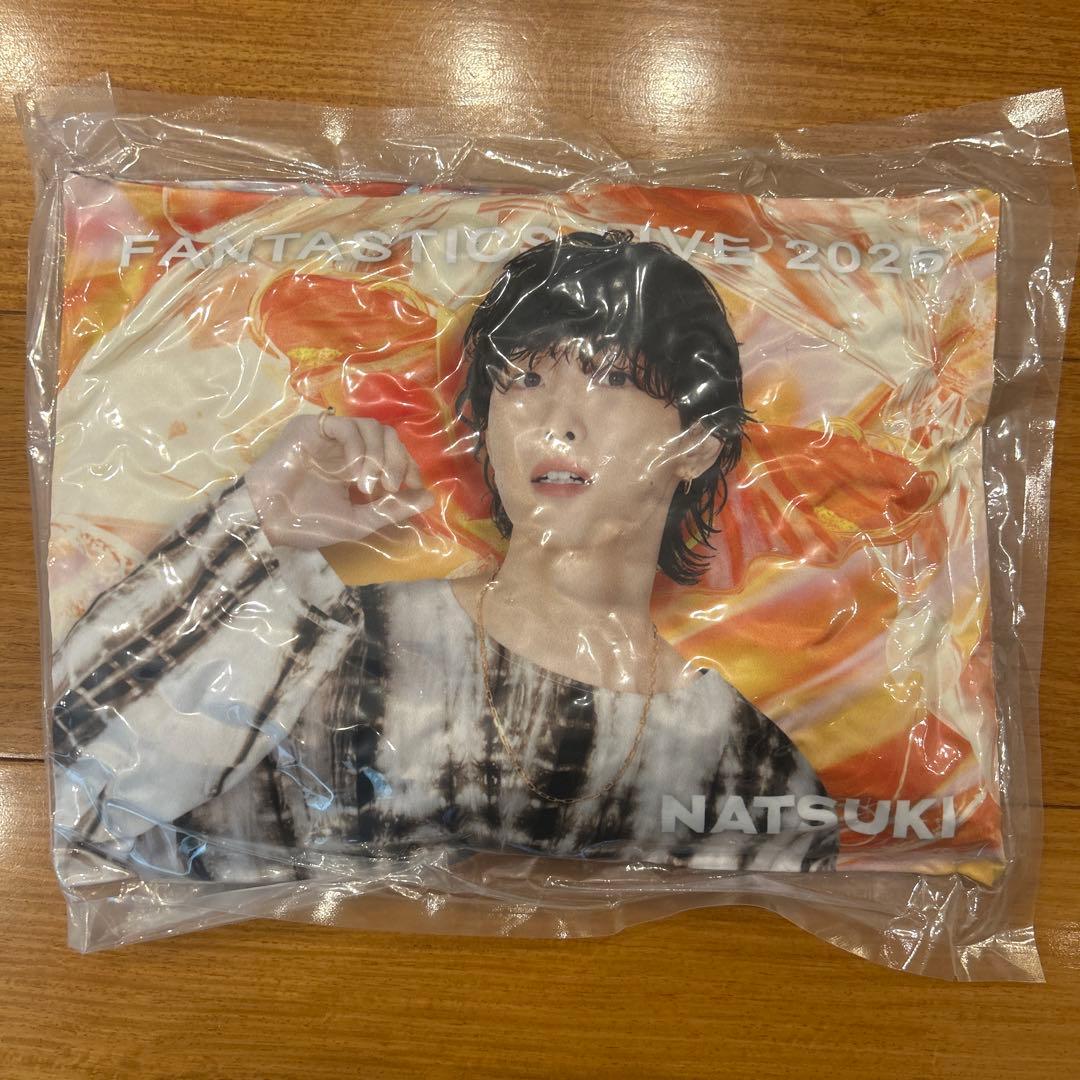 堀夏喜　クッション　会場限定カプセル 堀夏喜 - メルカリ