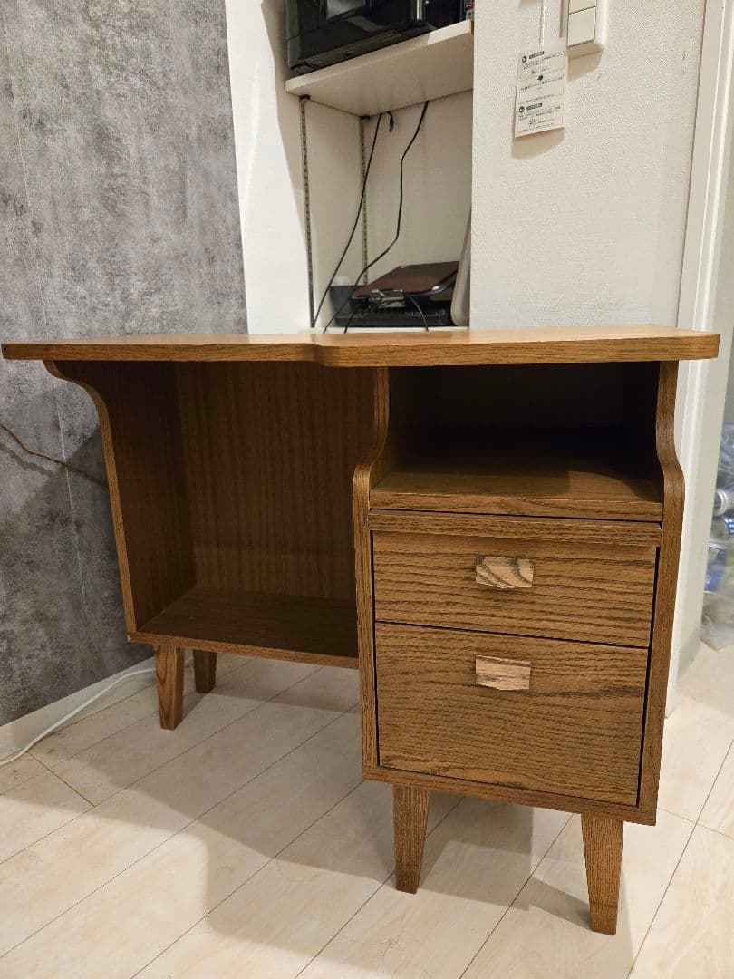 unico  デスク ウニコ unico / Japan ウニコ デスク＆チェア 2点セット #33556