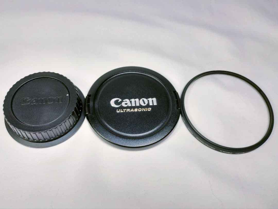 【動確/良品】Canon EF-S 10-22mm F3.5-4.5 USM