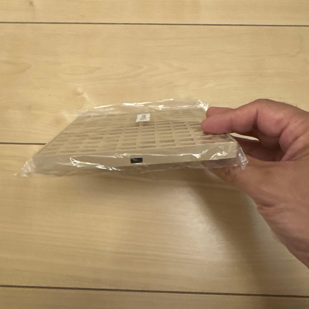 セキスイハイム 快適エアリー 吹き出し口 ガラリ - メルカリ