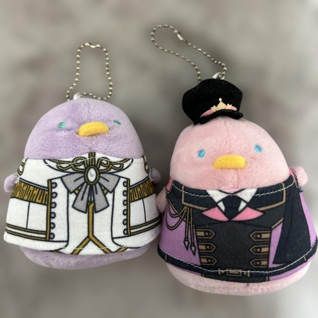 うたの☆プリンスさまっ マスコットキーホルダー - メルカリ