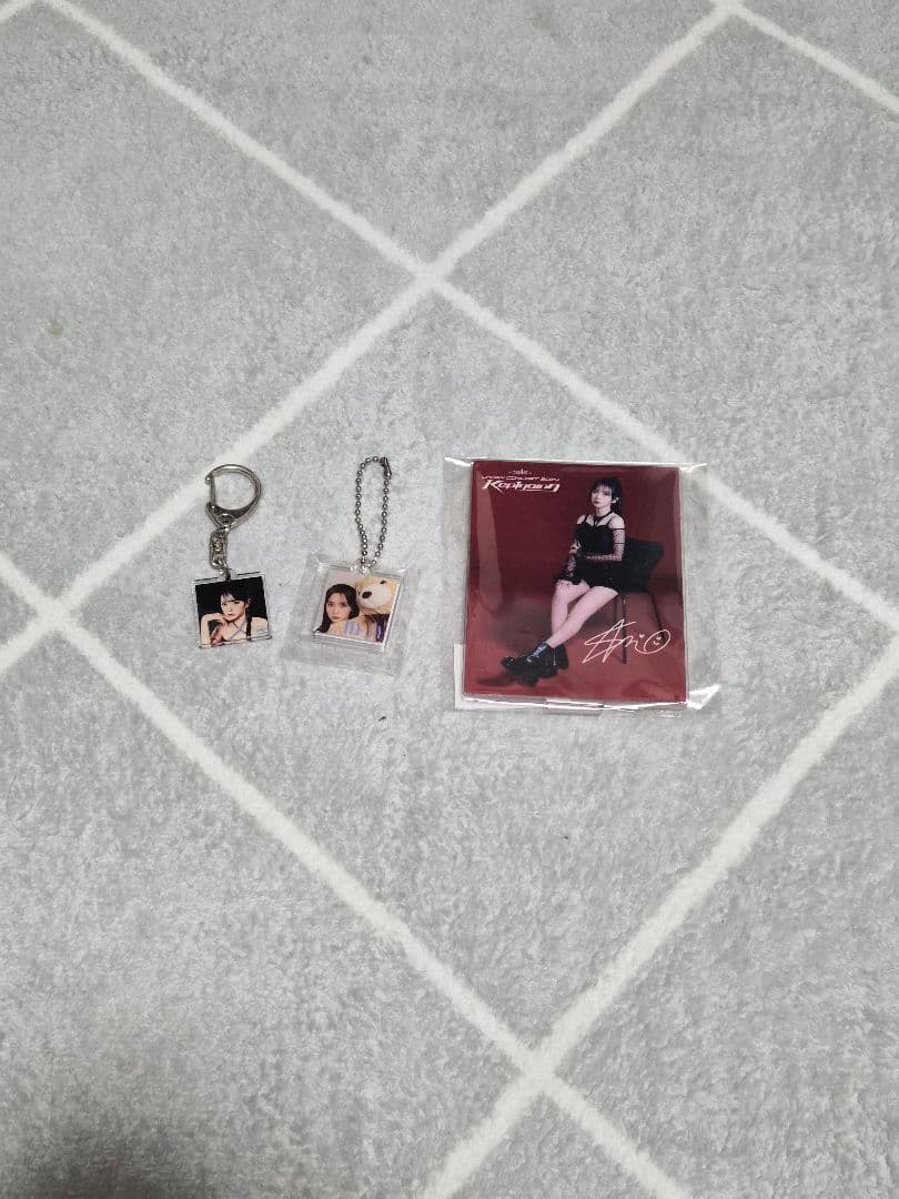 Kep1er マシロ まとめ売り バラ売り不可 - メルカリ