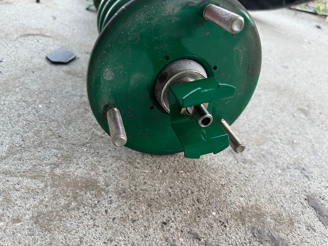 b*a様 TEIN FLEX AVS レクサス GS 車高調 テイン L10系 - メルカリ