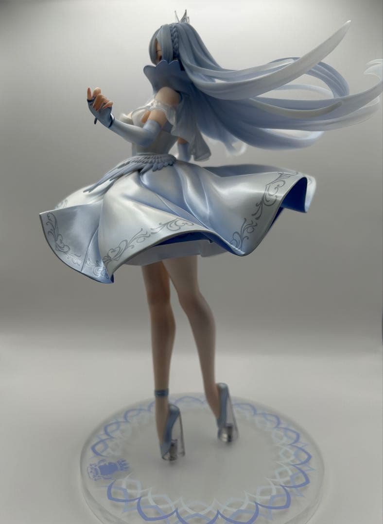 アズールレーン　アーガス　スケールフィギュア