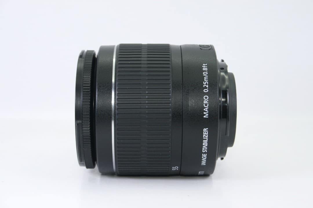 CANON EF-S 18-55mm F3.5-5.6 IS II 完動品24