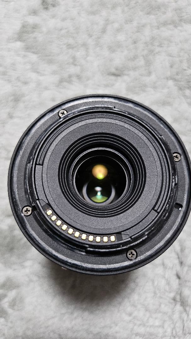 (美品)NIKKOR DX 50-250mm f/4.5-6.3