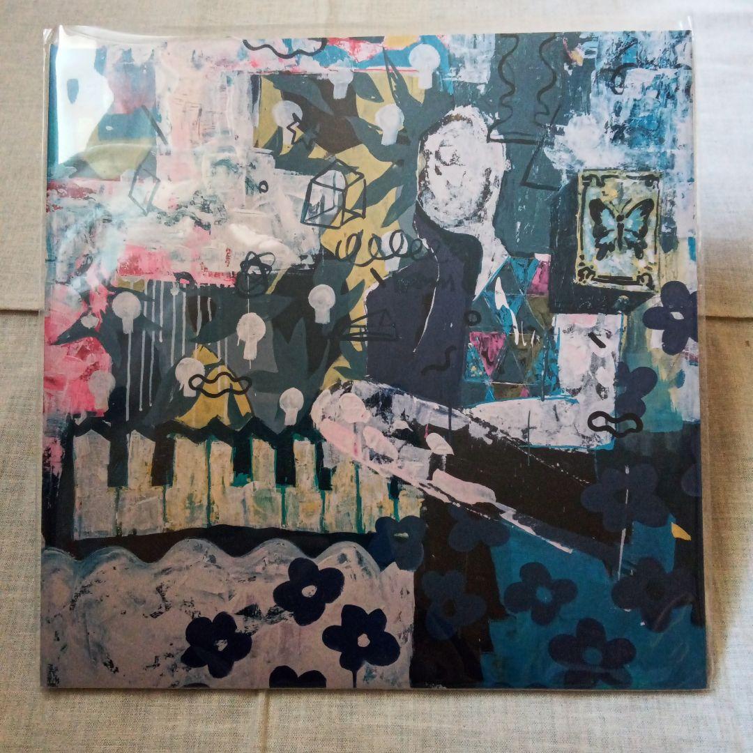 【新品未使用】Sweet William SONORAS TBV0058