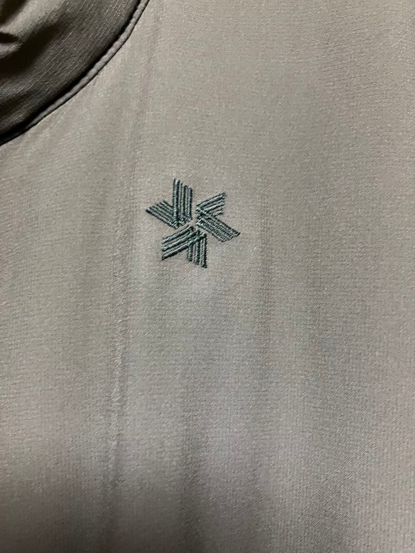 お値下げ】Bshop別注 Goldwin フィッシュテールパーカー ゴアテック