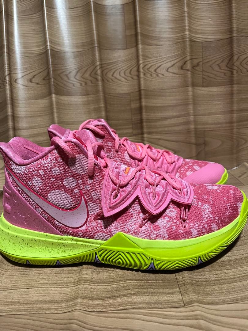 Nike カイリー5 KYRIE 5 NIKE KYRIE 5 'ROKIT' 'ALL STAR 2019' ナイキ カイリー 5