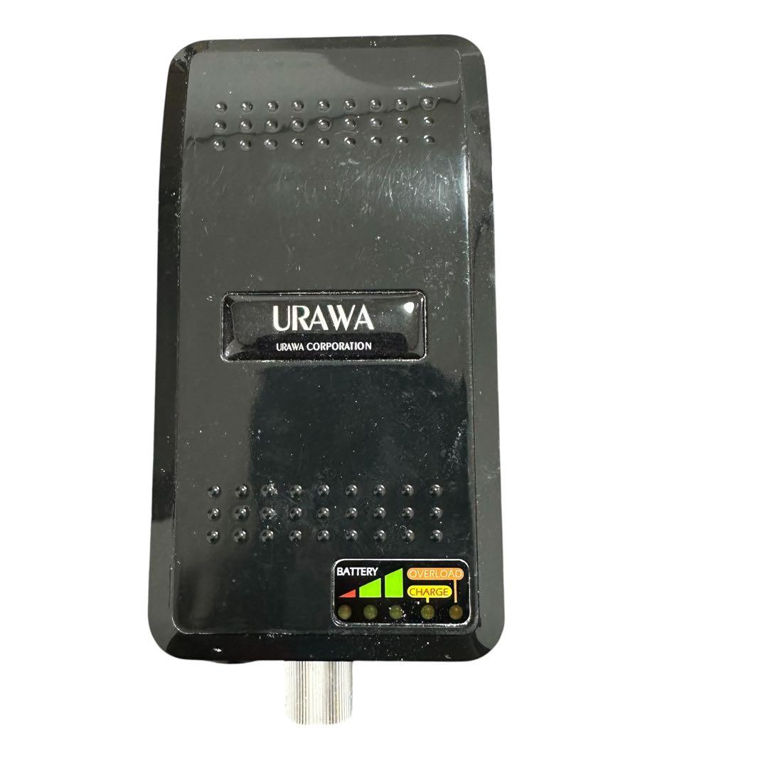 URAWA ネイルマシーン G3 速度調整機能付き 美品 廃盤 美品 ウラワ