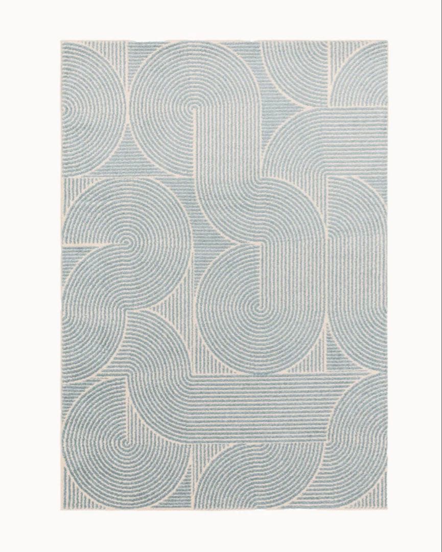 新品✨RUGHAUS Minna マルチサイズ ラグ 80x150cm Minna ラグ – RUGHAUS