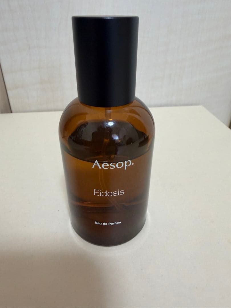 イソップ Aesop イーディシス Eidesisオードパルファム 50ml Aesop Eidesis 香水 50ml イソップ イーディシス Aesop(イソップ