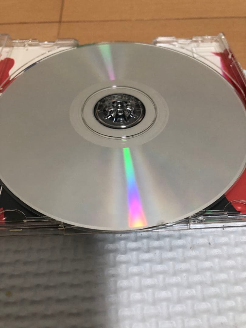 メンバーサイン入りアルバム Ra:IN 「before the Siren」 - メルカリ