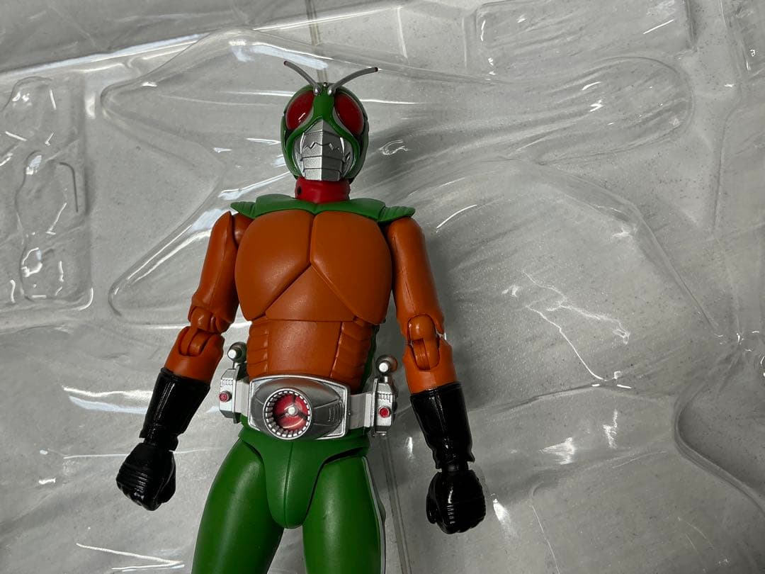 S.H.Figuarts スカイライダー＆スカイターボセット