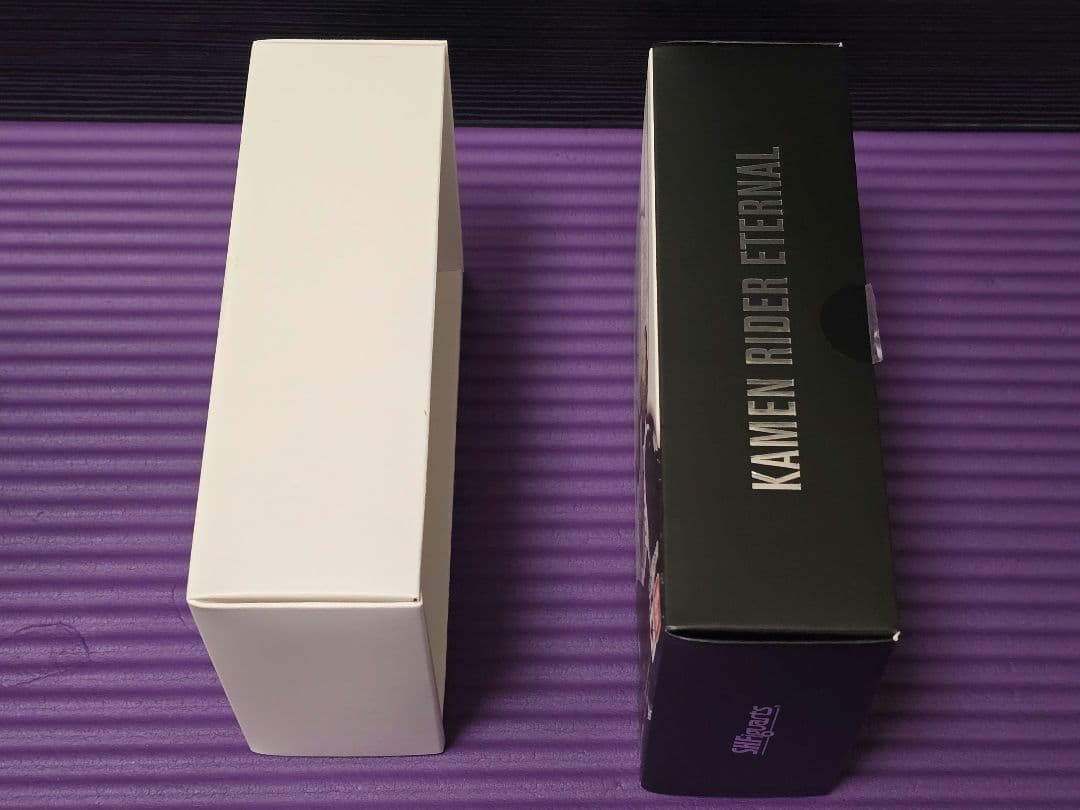S.H.Figuarts 真骨彫製法 仮面ライダー エターナル