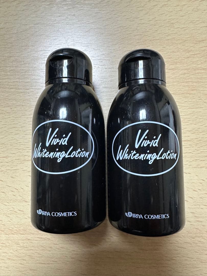 Y.S.PARK ホワイトブリーチ、ムラシャン、ホワイトニングローション