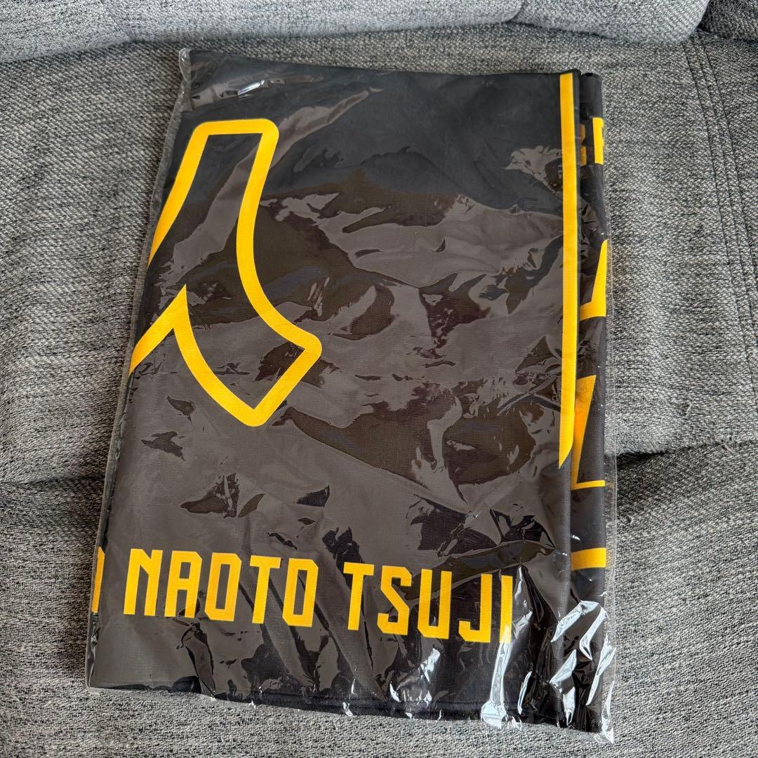 群馬クレインサンダーズ 辻直人 タオル - メルカリ