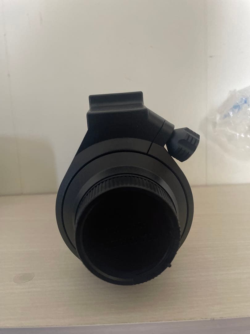 レンズ(ズーム) TAMRON SP 150-600mm F/5-6.3 Di VC USD