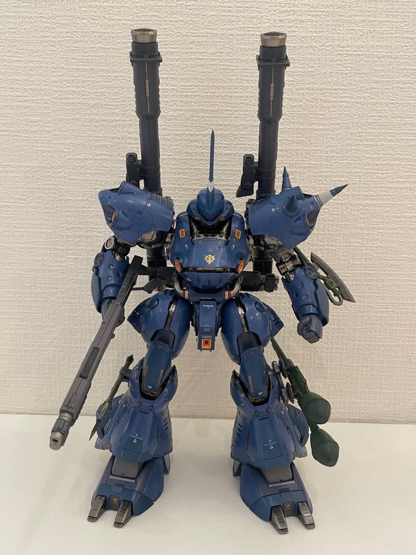 METAL BUILD メタルビルド ケンプファー - メルカリ