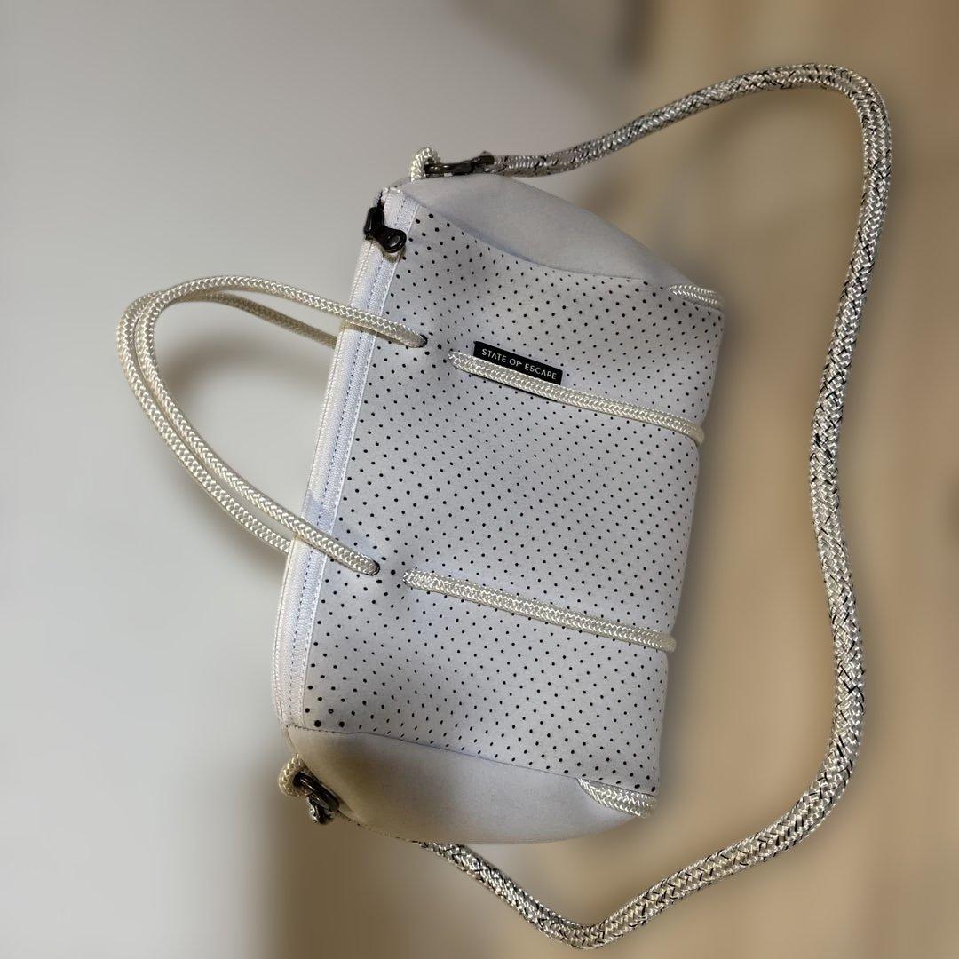 バッグ STATE OF ESCAPE STATE OF ESCAPE（ステイトオブエスケープ） 月末限定ポイントUP