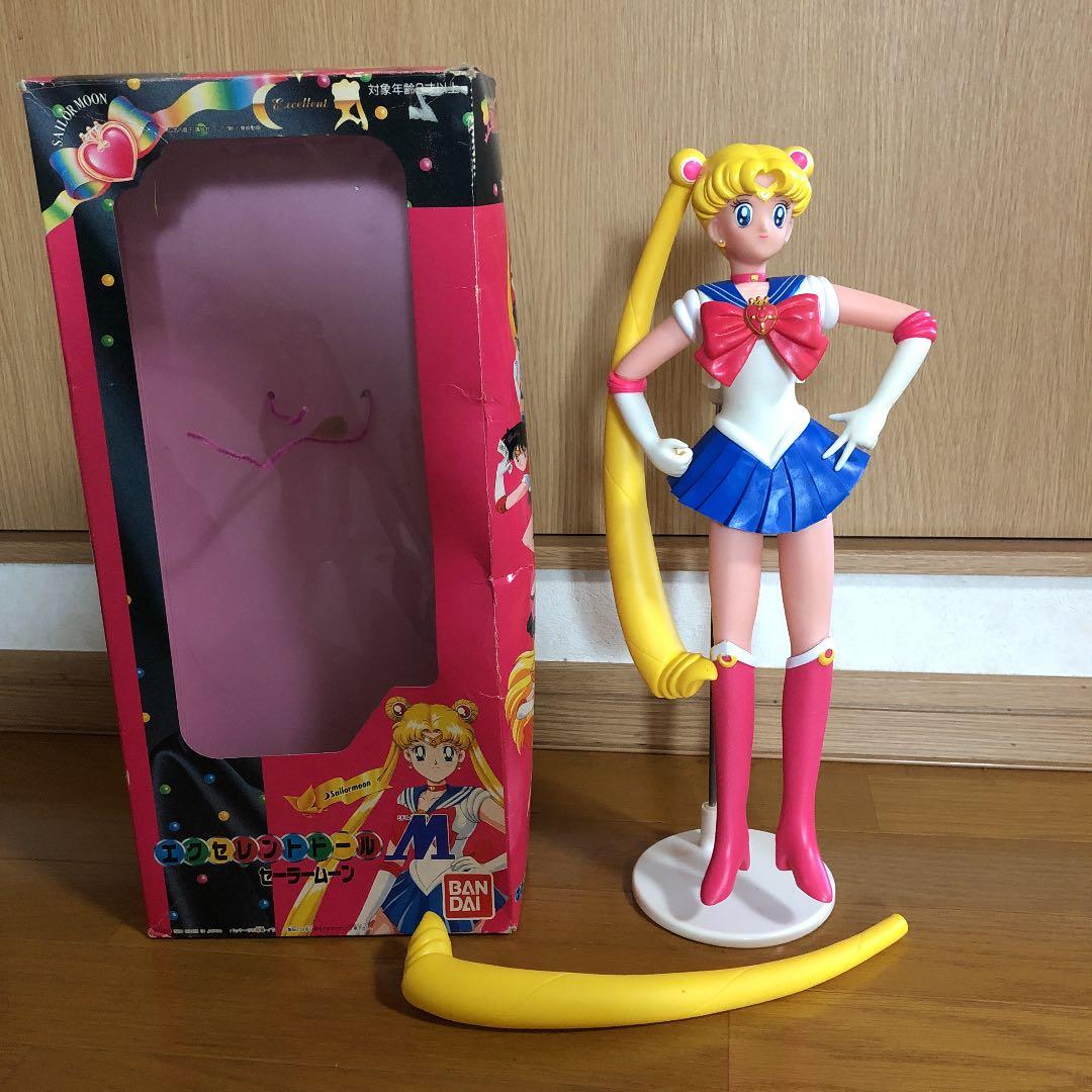 セーラームーン エクセレントドールM - メルカリ