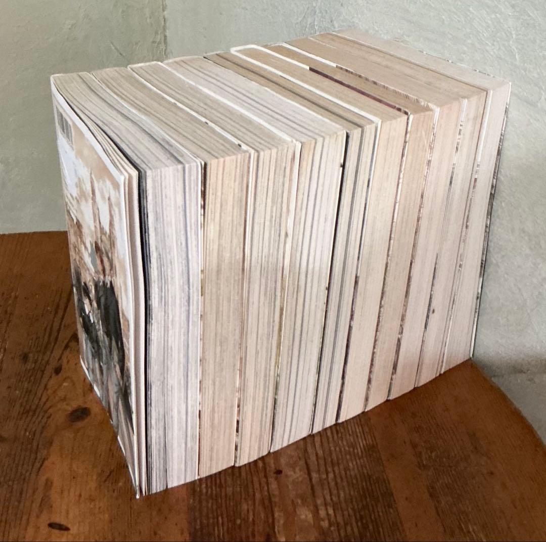 エマ 全10巻セット 森薫 - メルカリ