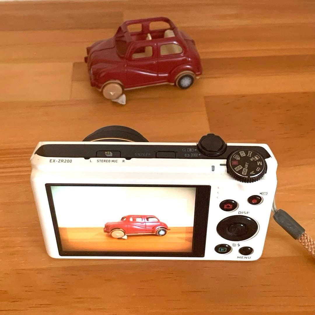 RICOH GR digital Ⅳ ＋SDカード