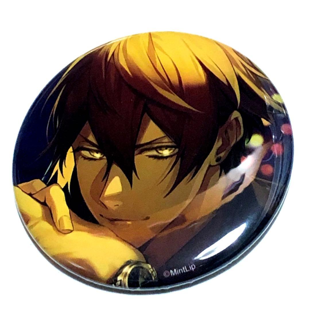 日暮茜 DIG ROCK ディグロ 缶バッジ - メルカリ