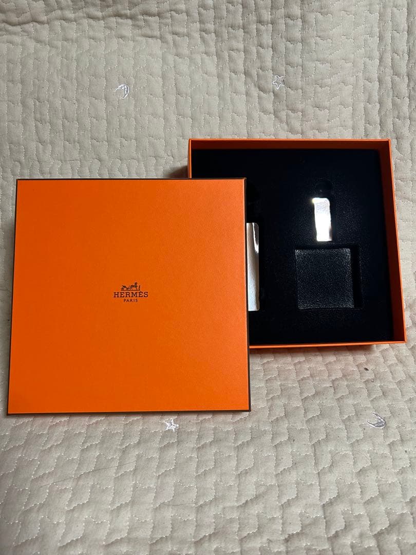 HERMÈS コロン エルメス オードゥ ルバーブ エカルラット 石鹸 セット