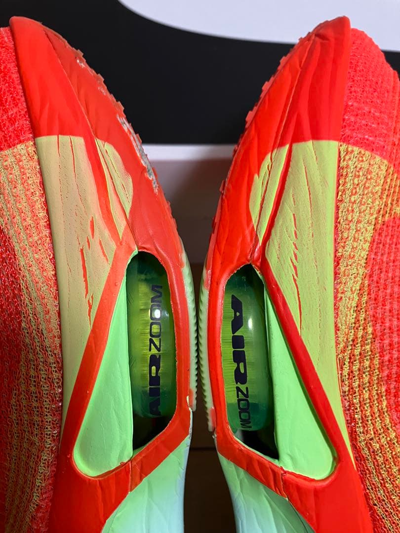 【25.5cm】 NIKE アルファフライ3