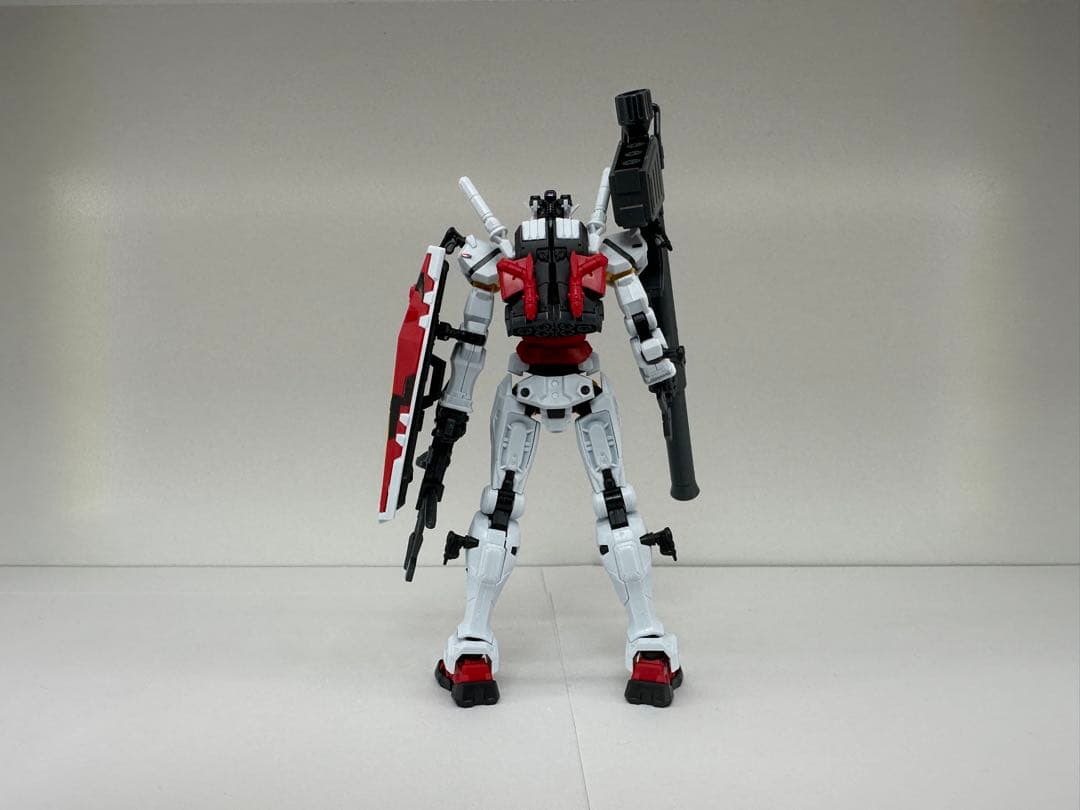 ジークアクス系 ガンプラ組立済みジャンク品12体セット - メルカリ