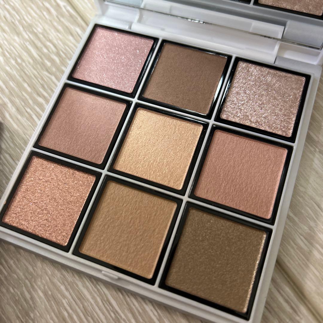 未使用】限定セルヴォークCelvoke エクスプレシヴアイズEX04 - メルカリ