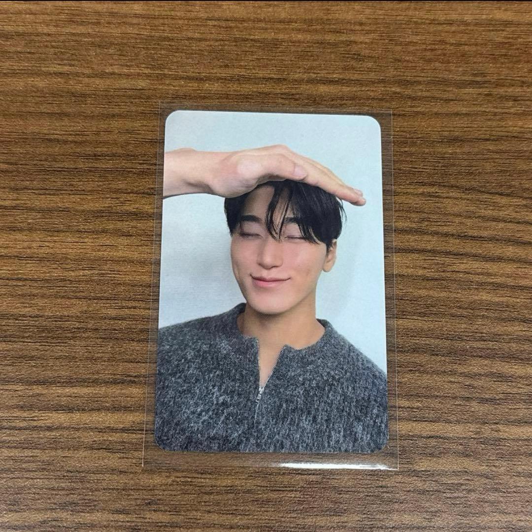 ATEEZ サン SOUNDWAVE ポップアップ MD購入特典 トレカ - メルカリ