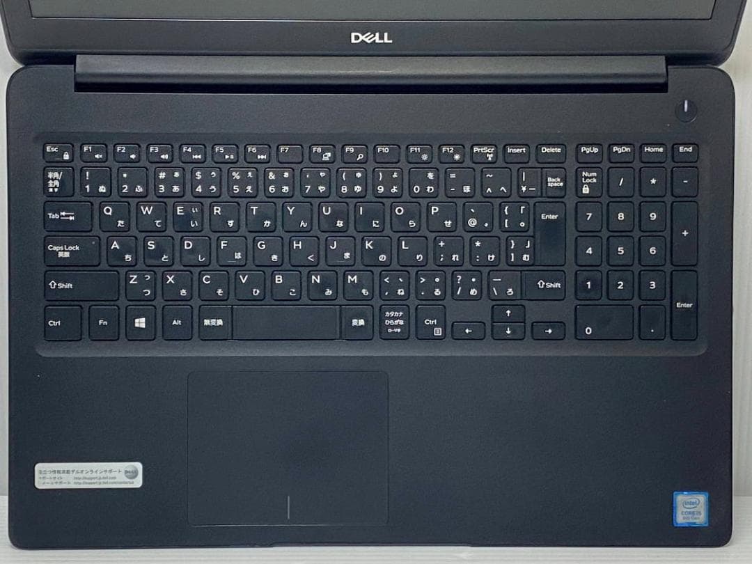 梅*藻様 第8世代Core i5 DELL LATITUDE 3500 500G