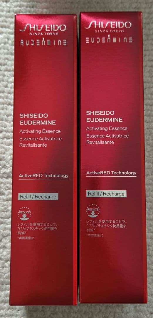 SHISEIDO オイデルミンエッセンスローション　レフィル（化粧液）145ml オイデルミン エッセンスローション / SHISEIDO(シセイドウ)(化粧水