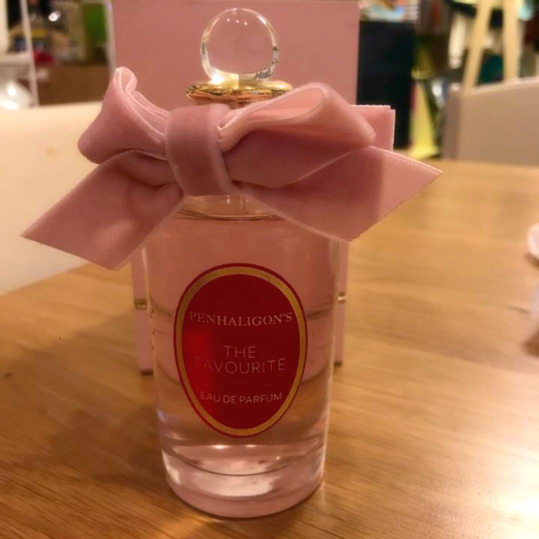 美品】PENHALIGON'S THE FAVORITE 創業150周年記念 - メルカリ