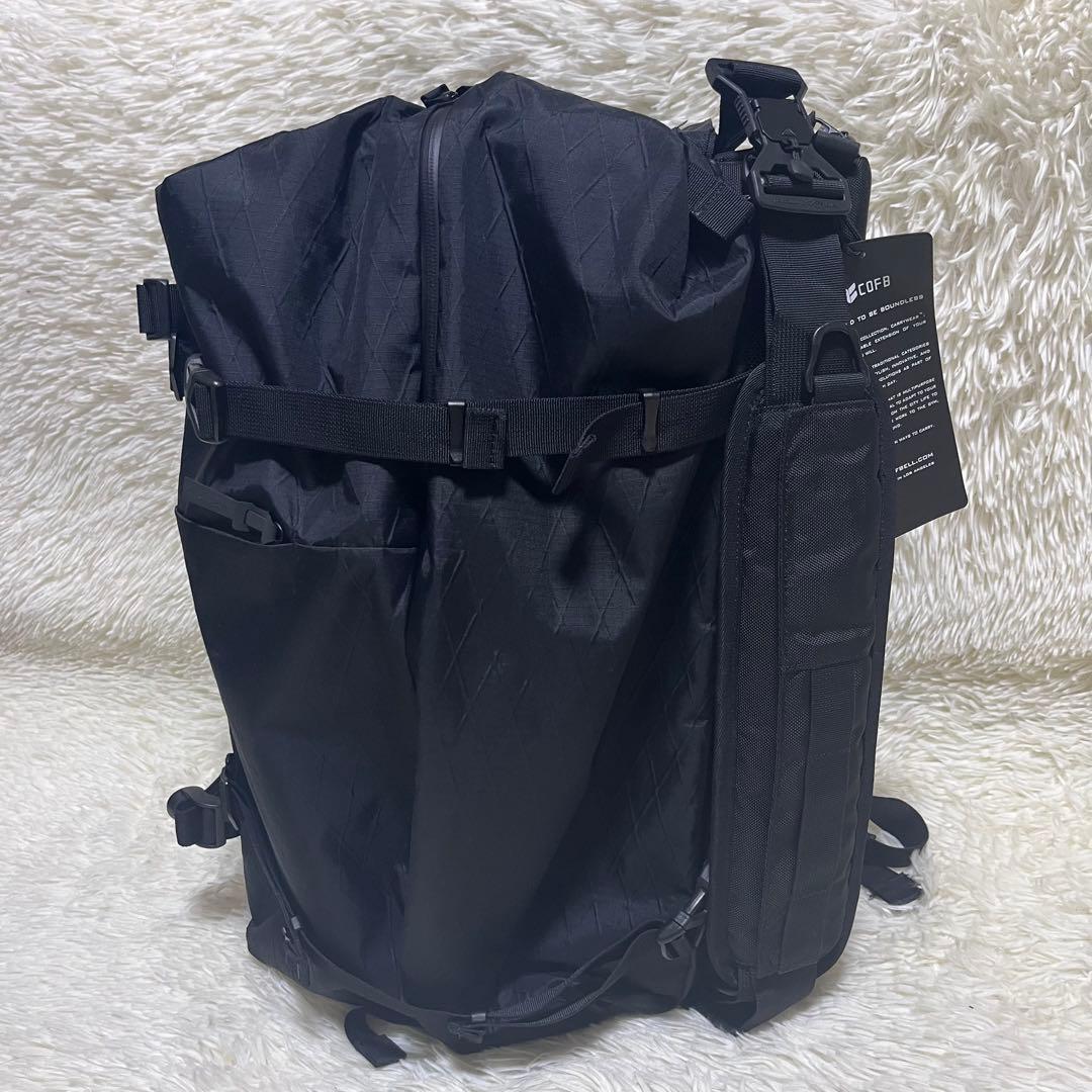 【美品】CODE OF BELL コードオブベル X-CASE クロスケース 美品】CODE OF BELL コードオブベル X-CASE クロスケース - メルカリ